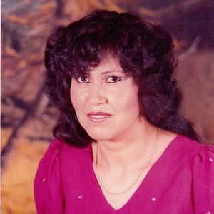 Maria Del Rosario Cervantes