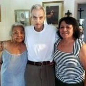 Alejandro and Rachel Rocha & Belinda Teran Rocha