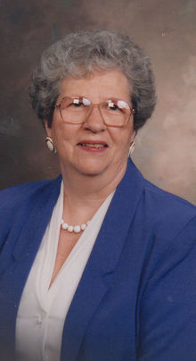 Ruby Wolesky