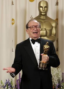 Sidney Lumet