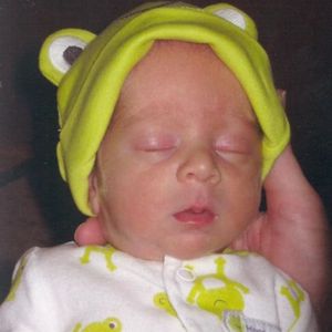 Kyran Beckett Beranek