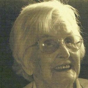Eliza Odell Jennings Bledsoe