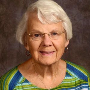 Miriam Elizabeth Stoner Mendenhall