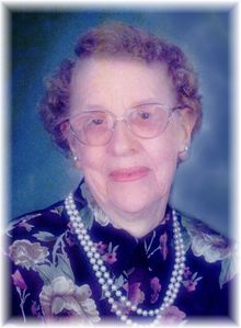 Irene M. Larson
