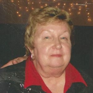 JUDITH S. DAVIS