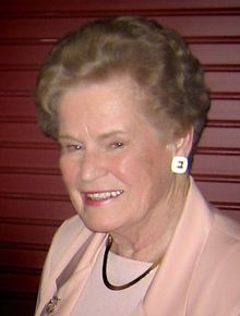 Gladys (Fogg) Nelson