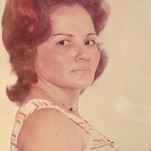 Zoila Monterroza