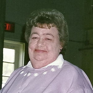 Joyce Ann Jenkins