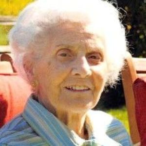 Lucy E. Borsch