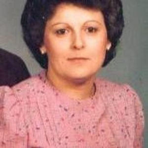 Helen Whitaker Ledbetter