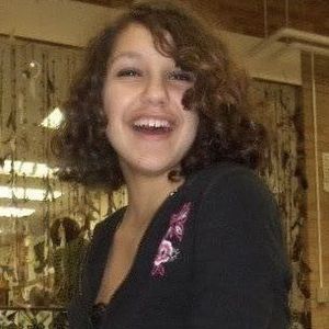 Caitlin Ygraine Clingman