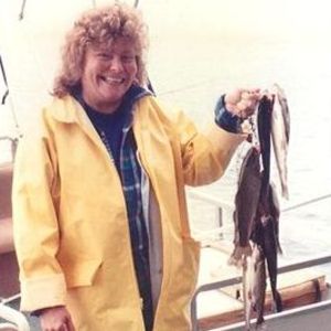 Jane E. (Randall) Cromarty