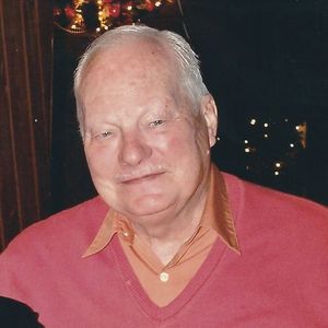 Arthur Henry Zysk