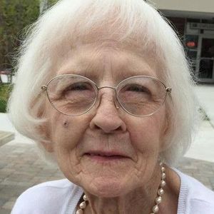 Helen Louise Soini