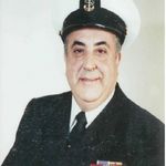 John Austin Tiso , Sr.