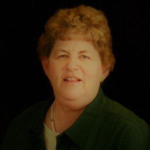 Linadine "Deanie" Gaudet Luc