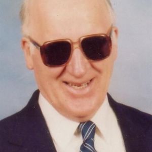 Lester Joseph Turk