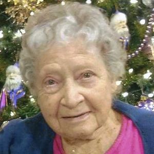 Peggy Duvall