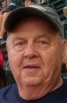 Willard E. Knight
