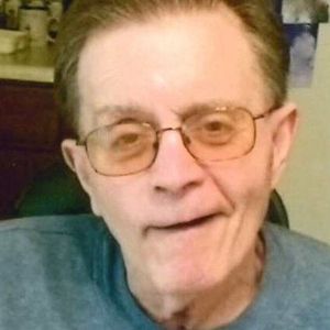 Larry Edward Oakley