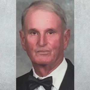 Mr. Frank Joseph Lipps, Jr.
