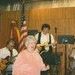 Dorothy Agnes Freyberger Obituary Photo