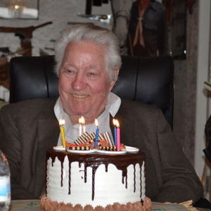William Bruce Comer, Sr.