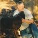 Anthony F. Swanson Obituary Photo