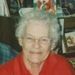 Donna Agnes Redden Obituary Photo