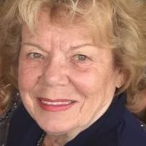 Maureen A. Bellandi