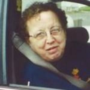 Loretta Lenarz