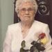 Rose M. Parson Obituary Photo
