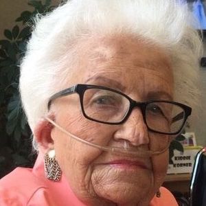 Marilyn Finkhousen