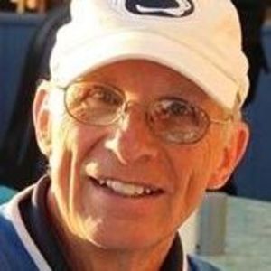 Gary L. Rohrbach