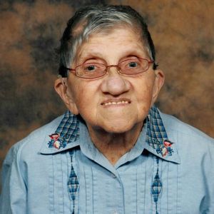 Mary Lou Hettinger