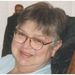 Patsy Gainsforth Hall Obituary Photo