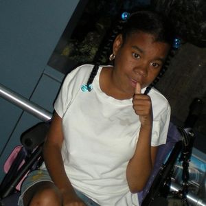 Ashly Janae Clark