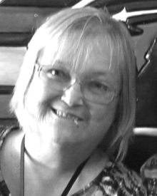 Elizabeth Kay (Gruenhagen) Henderson