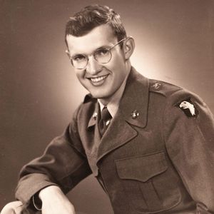 William "Bill" Pope