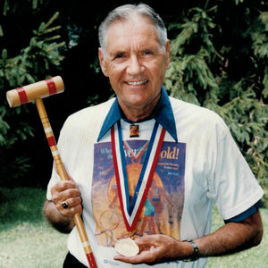 Walter J. Langley, Sr.