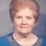 Frances C. Faulks