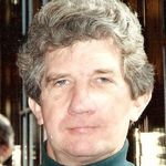 James C. Patterson