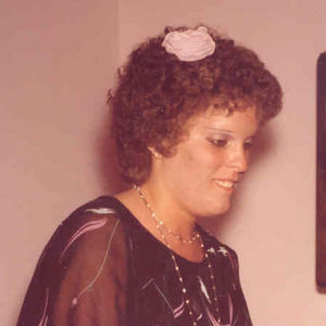 Lori Ann Molitor