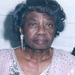 Iris M. Archer Obituary Photo
