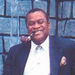 Georges Magloire Obituary Photo