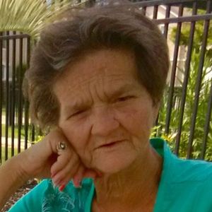 Anna Theresa Allen