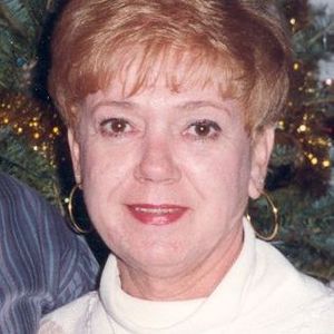 Rita L. Sullivan