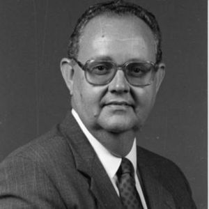 Dr. Dwight A. Pugh, Ph. D.