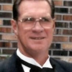 Chief Master Sergeant Robert George Fisher, Sr.