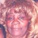Cicely C. Allen Brown Obituary Photo